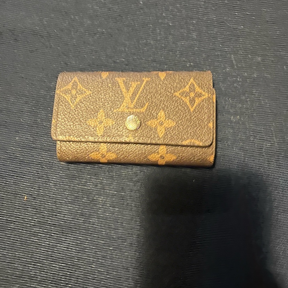Key holder